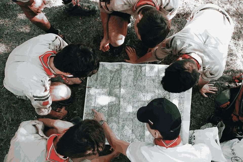 10 Ide Kegiatan Pramuka yang Bisa Dilakukan di Sekolah
