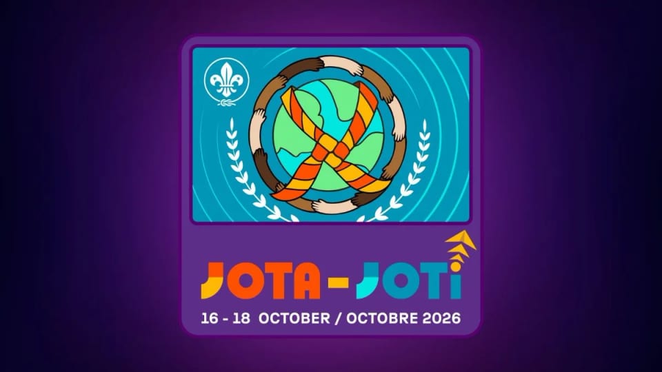 9 Aktivitas Seru JOTA-JOTI Desk yang Bisa Diikuti Pramuka Indonesia