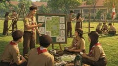 Contoh Program Latihan Pramuka Mingguan untuk Penggalang