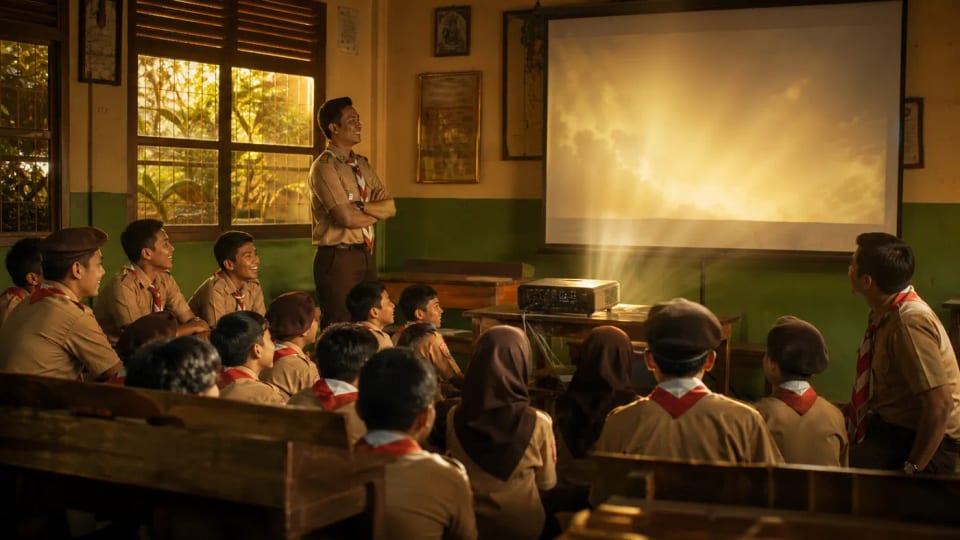 Film Pramuka Resmi Diluncurkan: Panduan Praktis dan Contoh Penerapan