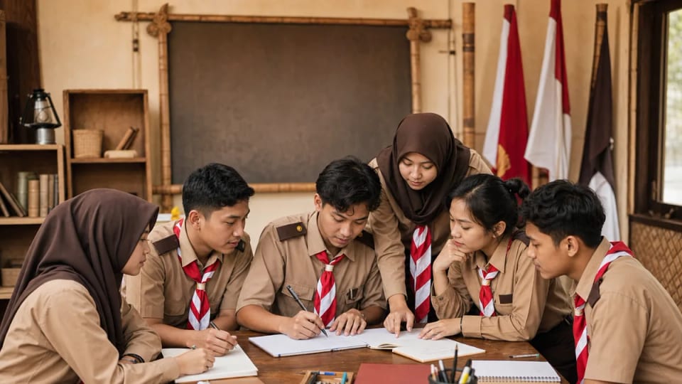 Sandi Ambalan: Pengertian, Fungsi, Cara Membuat, dan Contoh Penerapan