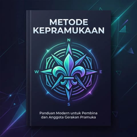 Metode Kepramukaan Rangkuman