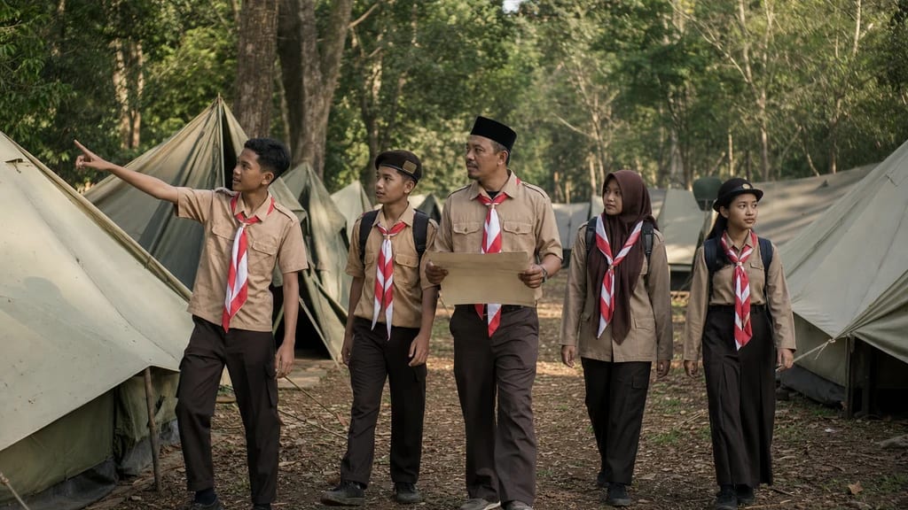 Jamnas Pramuka XI: Sejarah, Peserta, dan Pelajaran Persiapannya