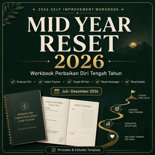 Mid-Year Reset 2026