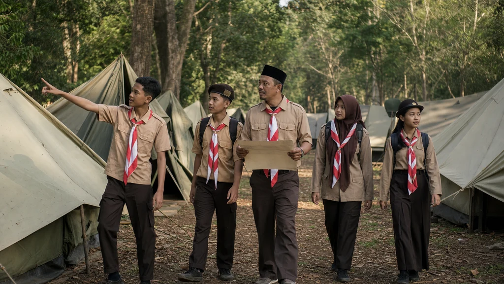 Jamnas Pramuka XI: Sejarah, Peserta, dan Pelajaran Persiapannya