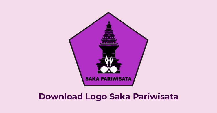 010 Logo Satuan Karya Pariwisata featured Logo Saka Pariwisata