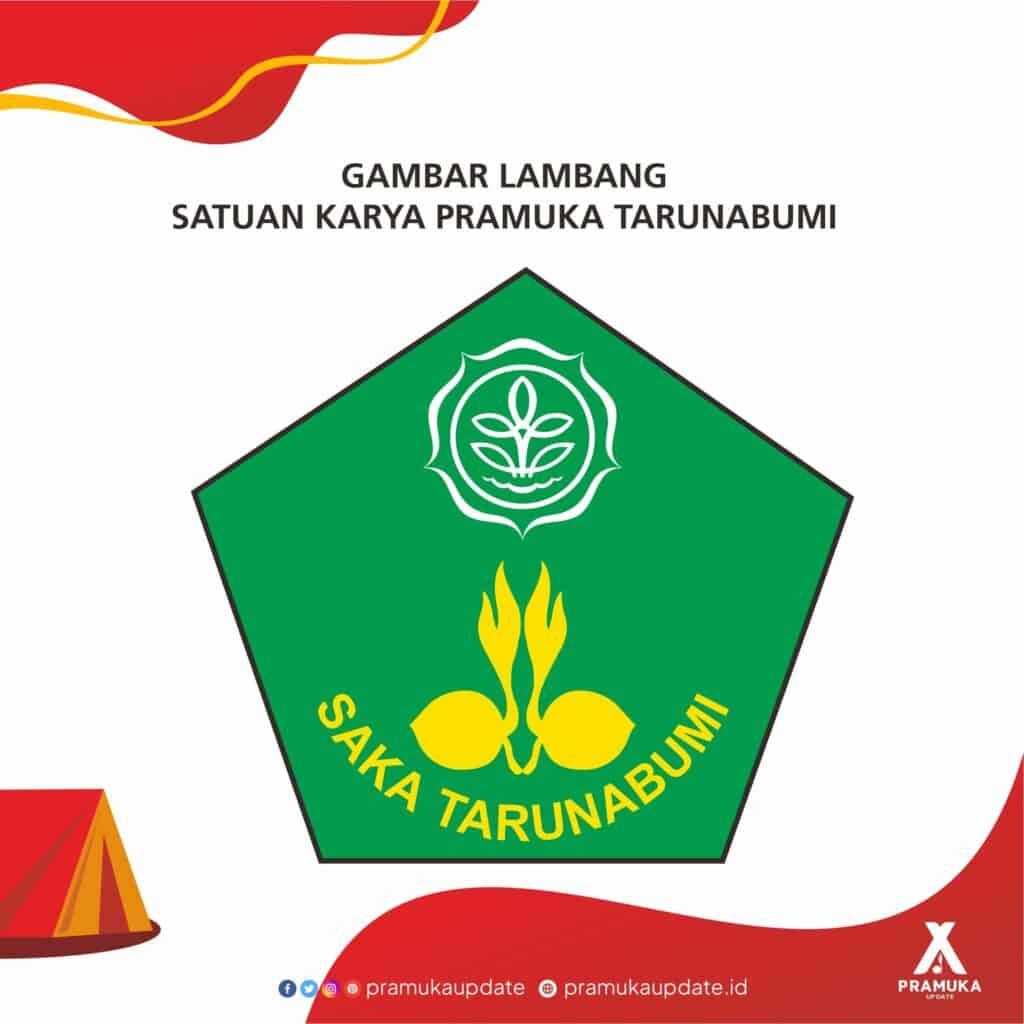 Gambar Logo Saka Tarunabumi