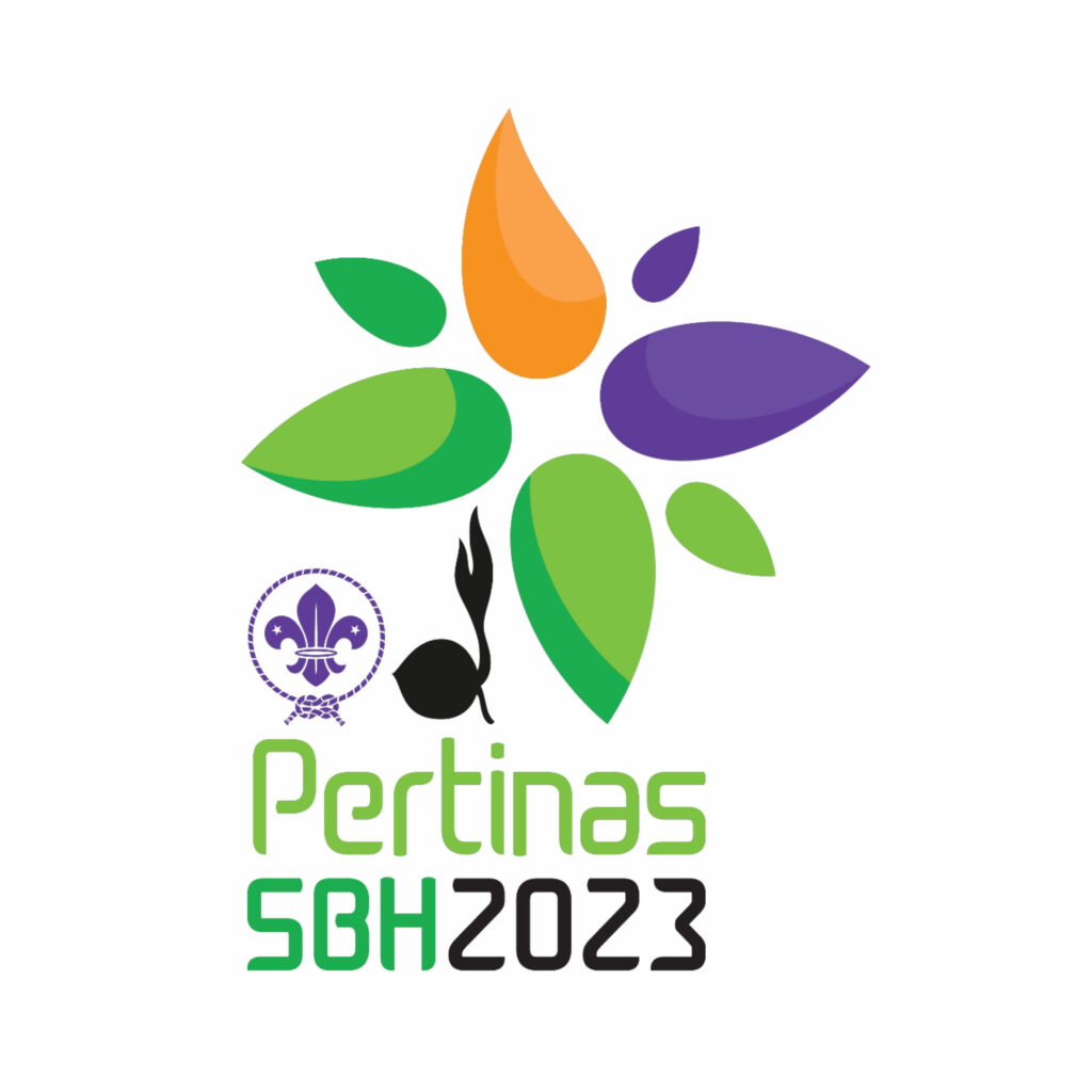 Logo Pertinas SBH 2023